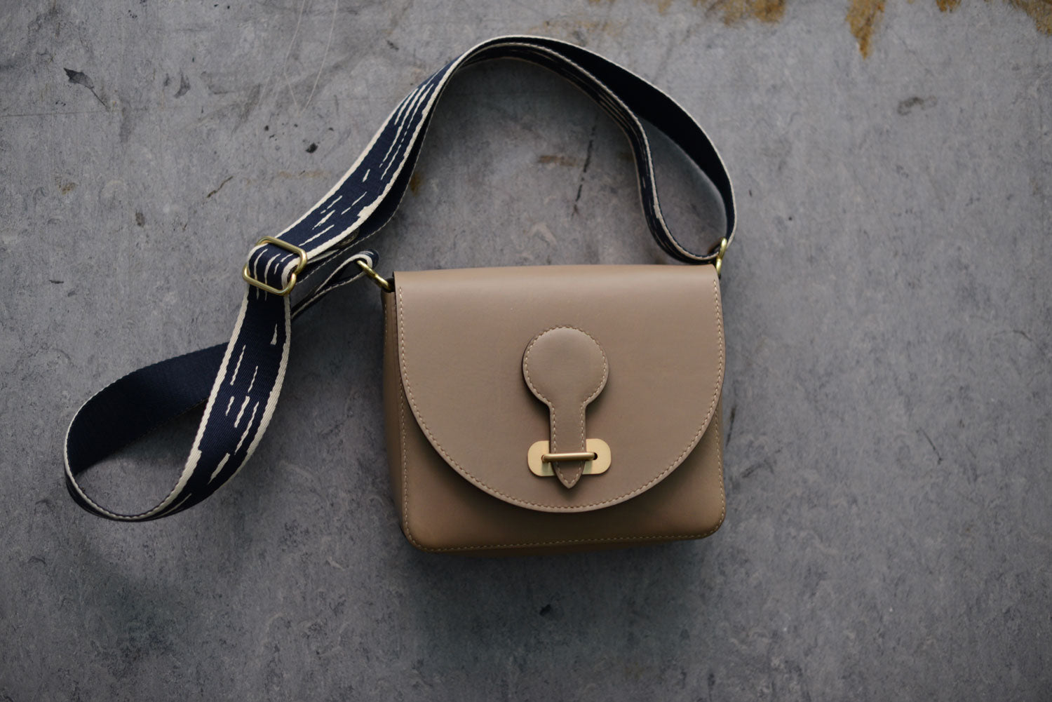 DAHLMAN MINI ARCH BAG