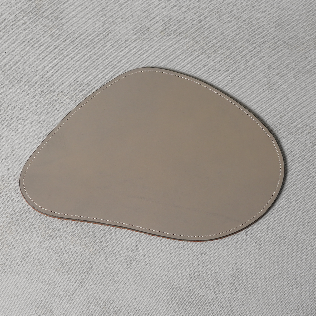 Mouse Pad, Grey