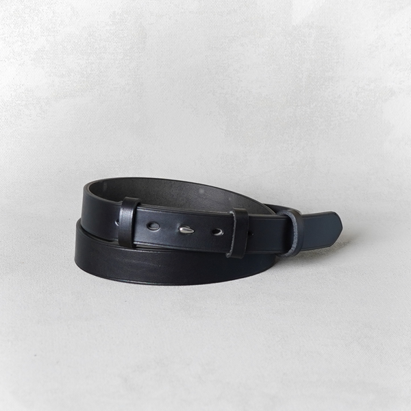 Architect's Belt, Black