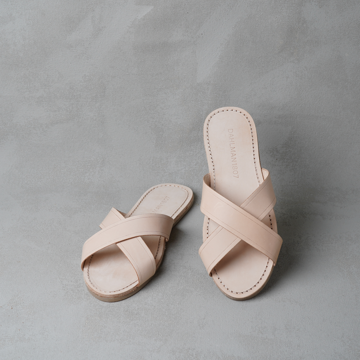 The Dahlman Women's Sandal, Tan