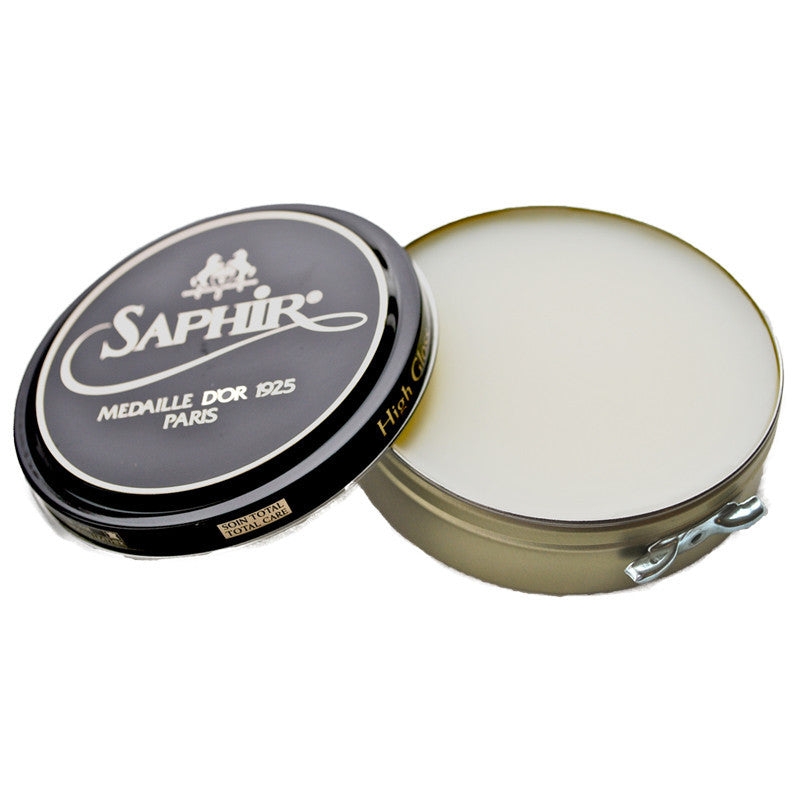 Saphir Leather Grease