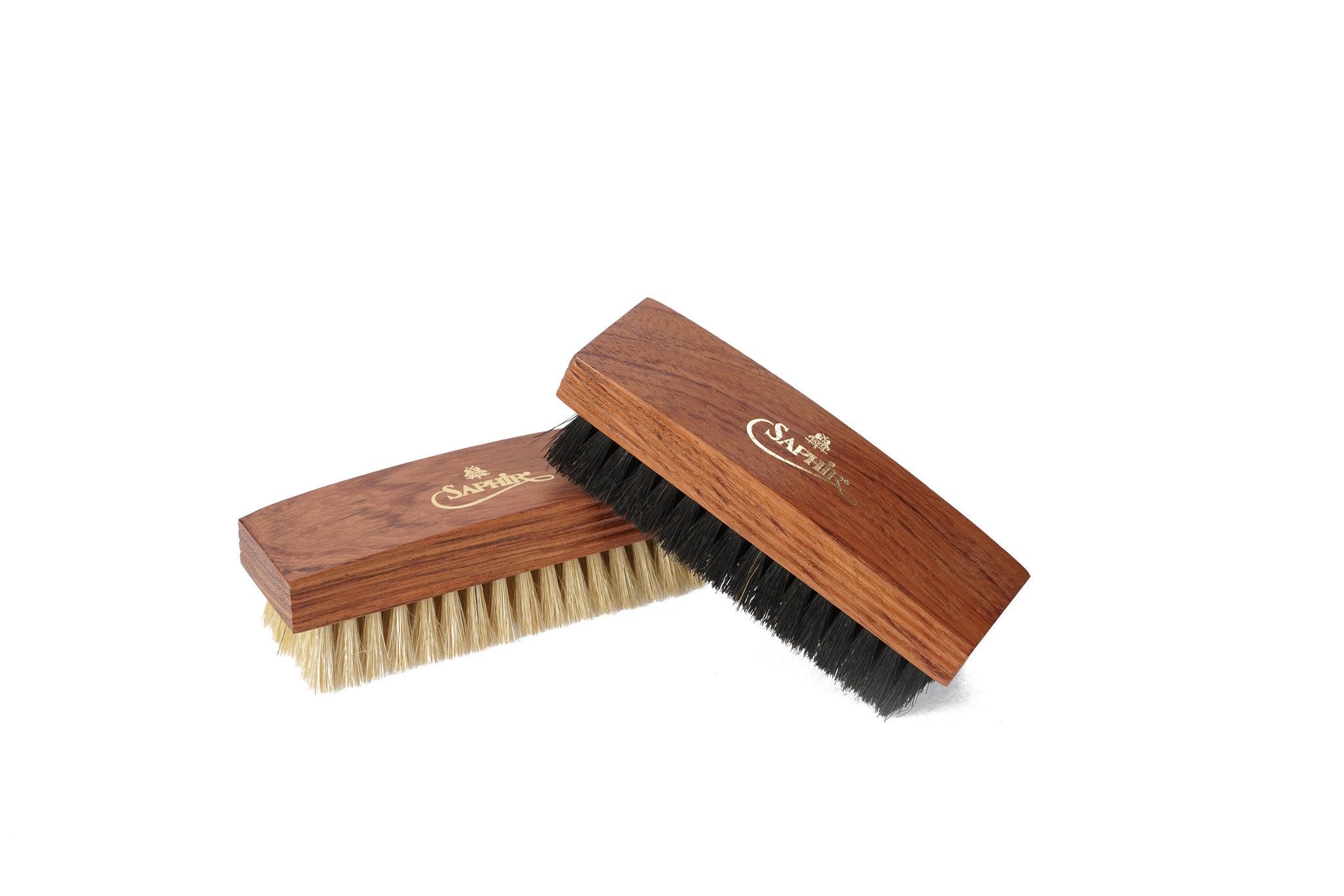 Saphir Polisher Brush